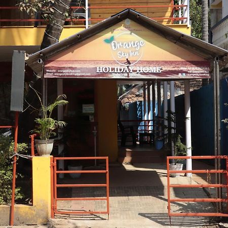 Orange Sky Inn Holiday Home 캔코나 외부 사진