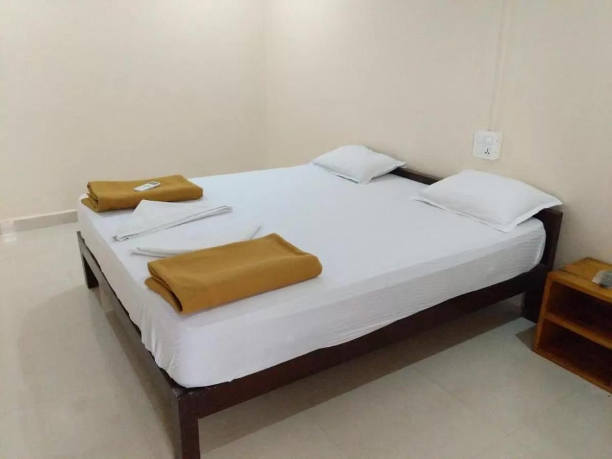 Orange Sky Inn Holiday Home 캔코나 외부 사진