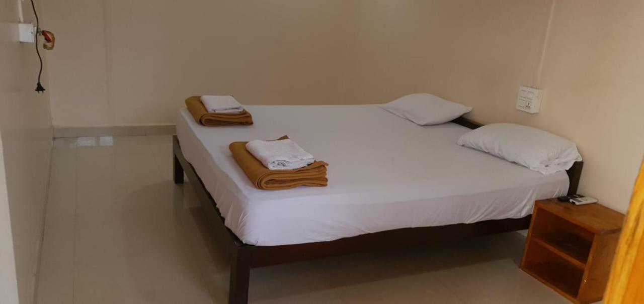 Orange Sky Inn Holiday Home 캔코나 외부 사진