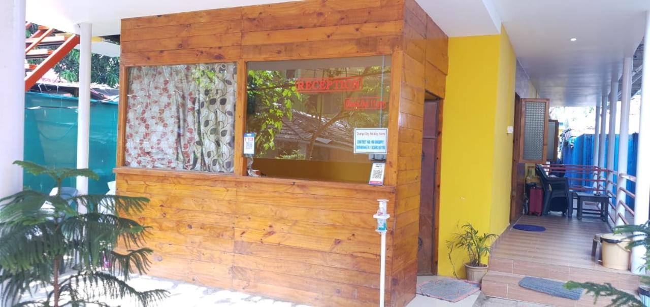 Orange Sky Inn Holiday Home 캔코나 외부 사진