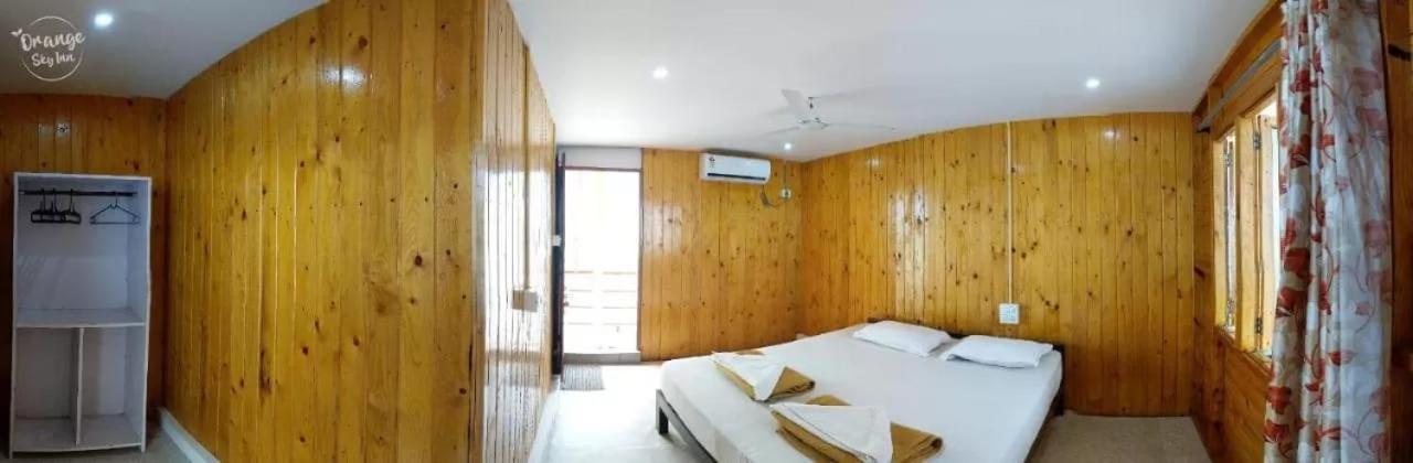 Orange Sky Inn Holiday Home 캔코나 외부 사진