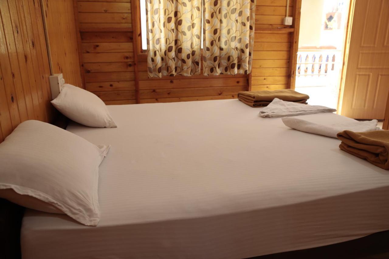 Orange Sky Inn Holiday Home 캔코나 외부 사진