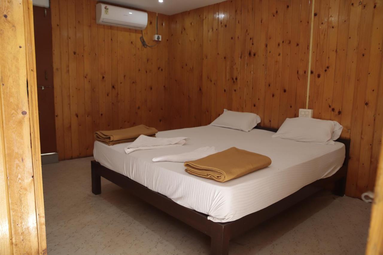 Orange Sky Inn Holiday Home 캔코나 외부 사진