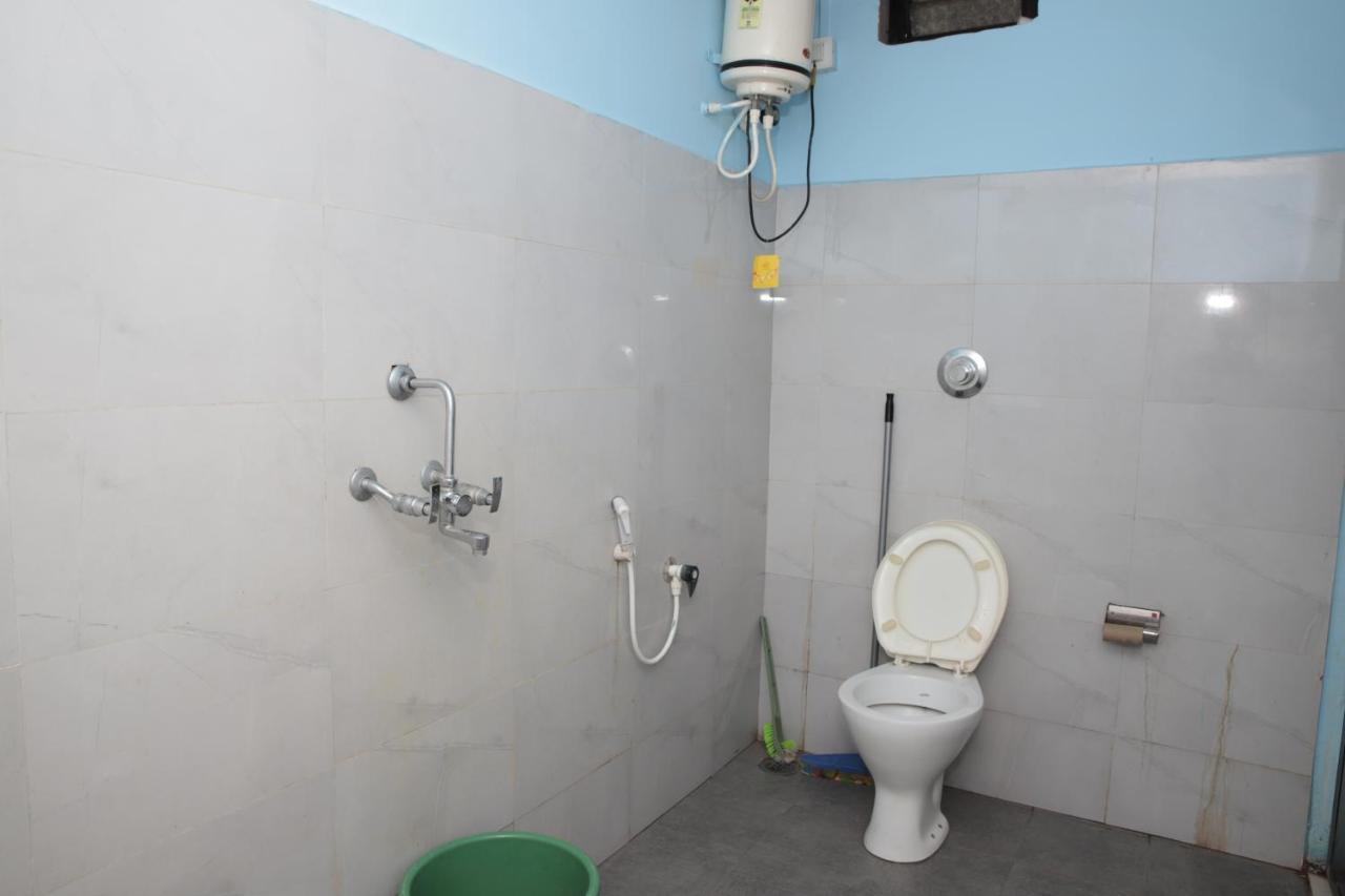 Orange Sky Inn Holiday Home 캔코나 외부 사진