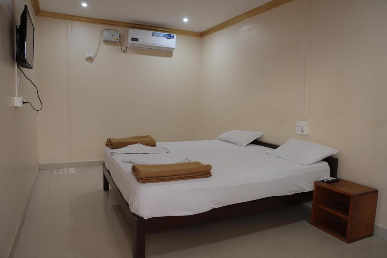 Orange Sky Inn Holiday Home 캔코나 외부 사진