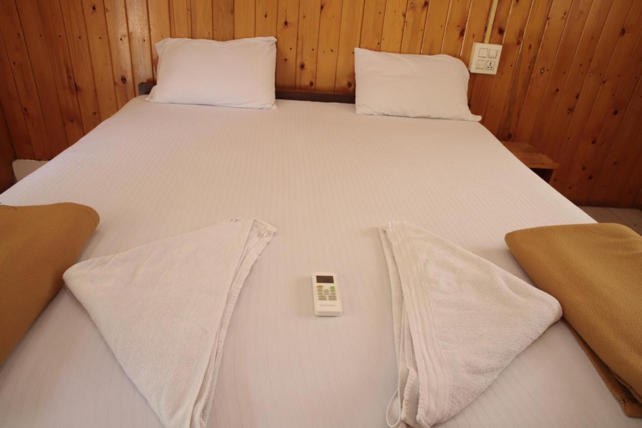 Orange Sky Inn Holiday Home 캔코나 외부 사진