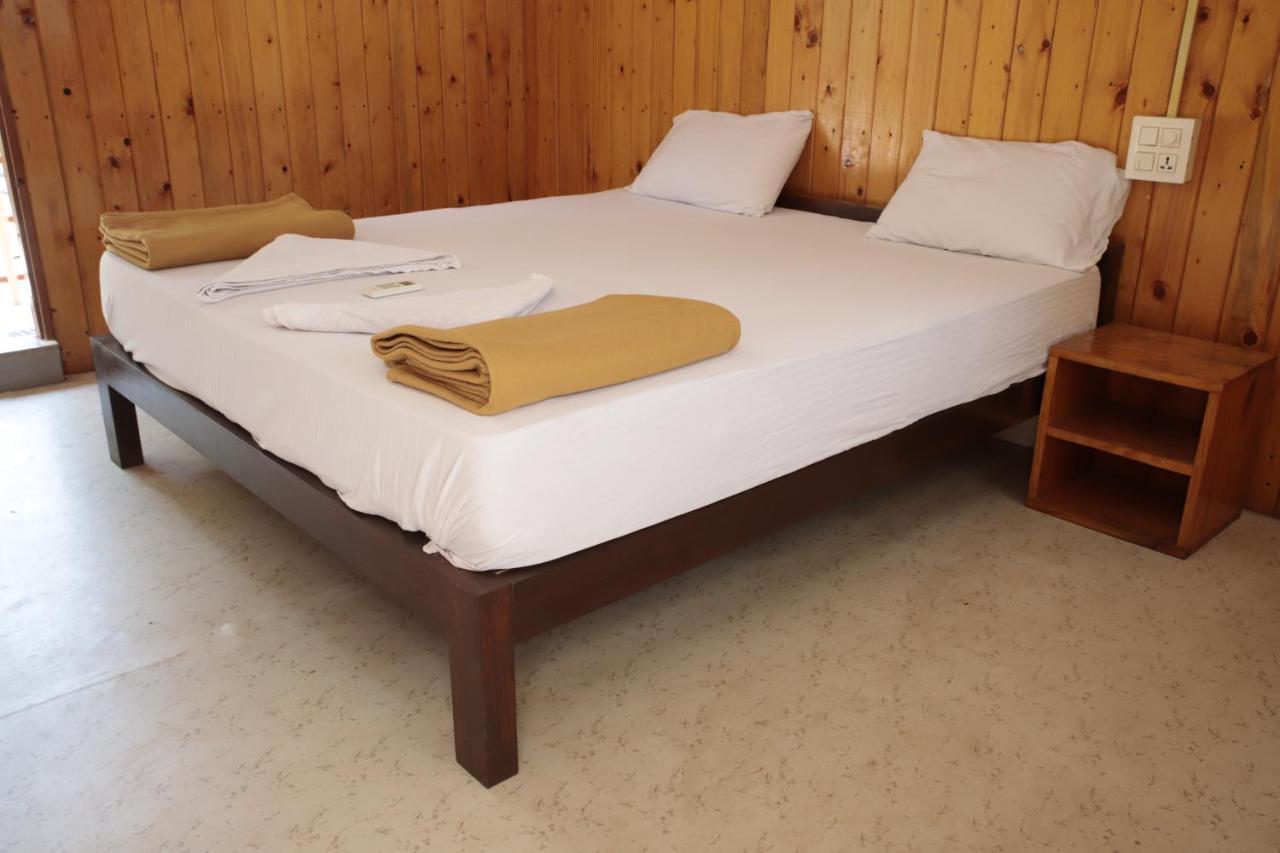 Orange Sky Inn Holiday Home 캔코나 외부 사진