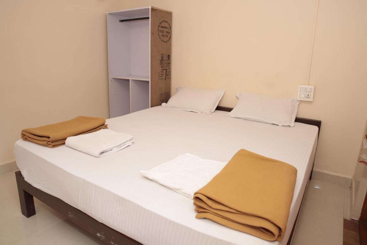 Orange Sky Inn Holiday Home 캔코나 외부 사진