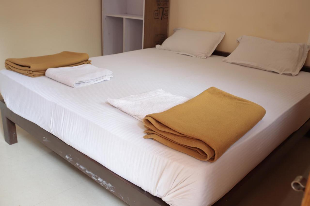 Orange Sky Inn Holiday Home 캔코나 외부 사진