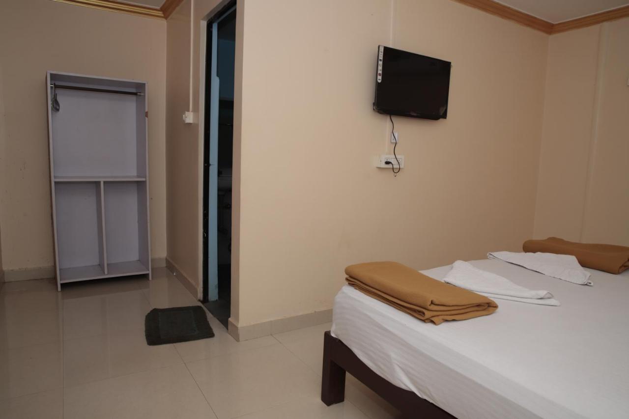 Orange Sky Inn Holiday Home 캔코나 외부 사진