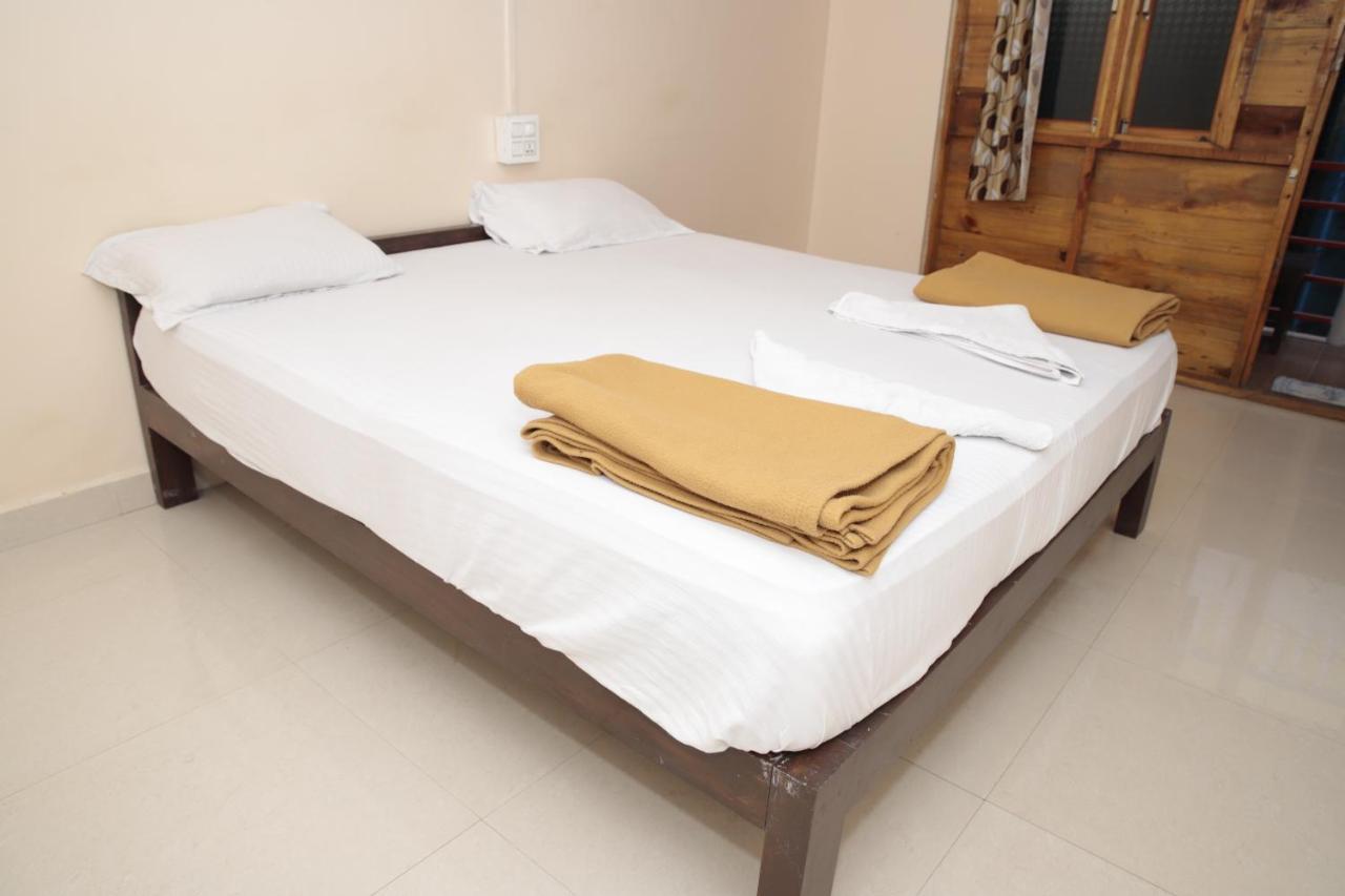 Orange Sky Inn Holiday Home 캔코나 외부 사진