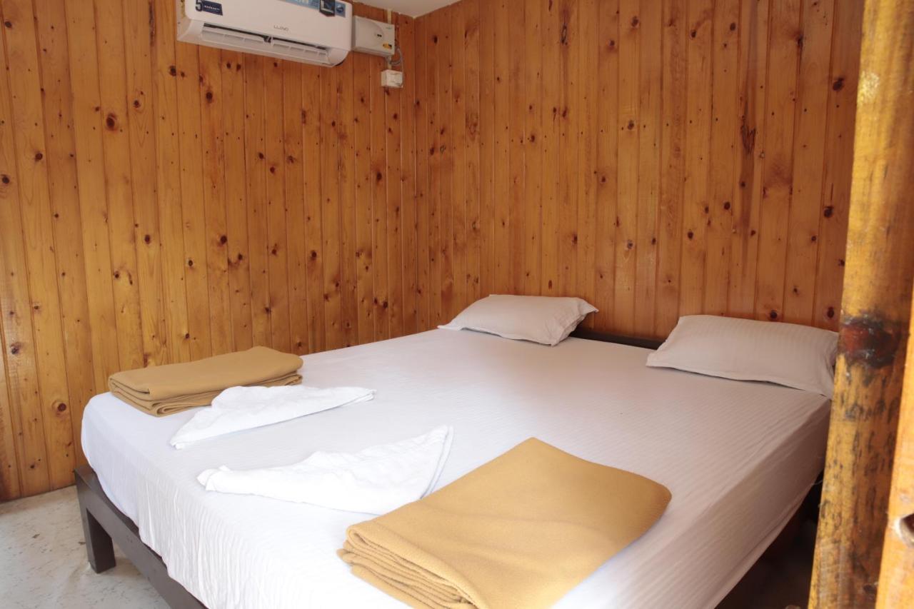 Orange Sky Inn Holiday Home 캔코나 외부 사진