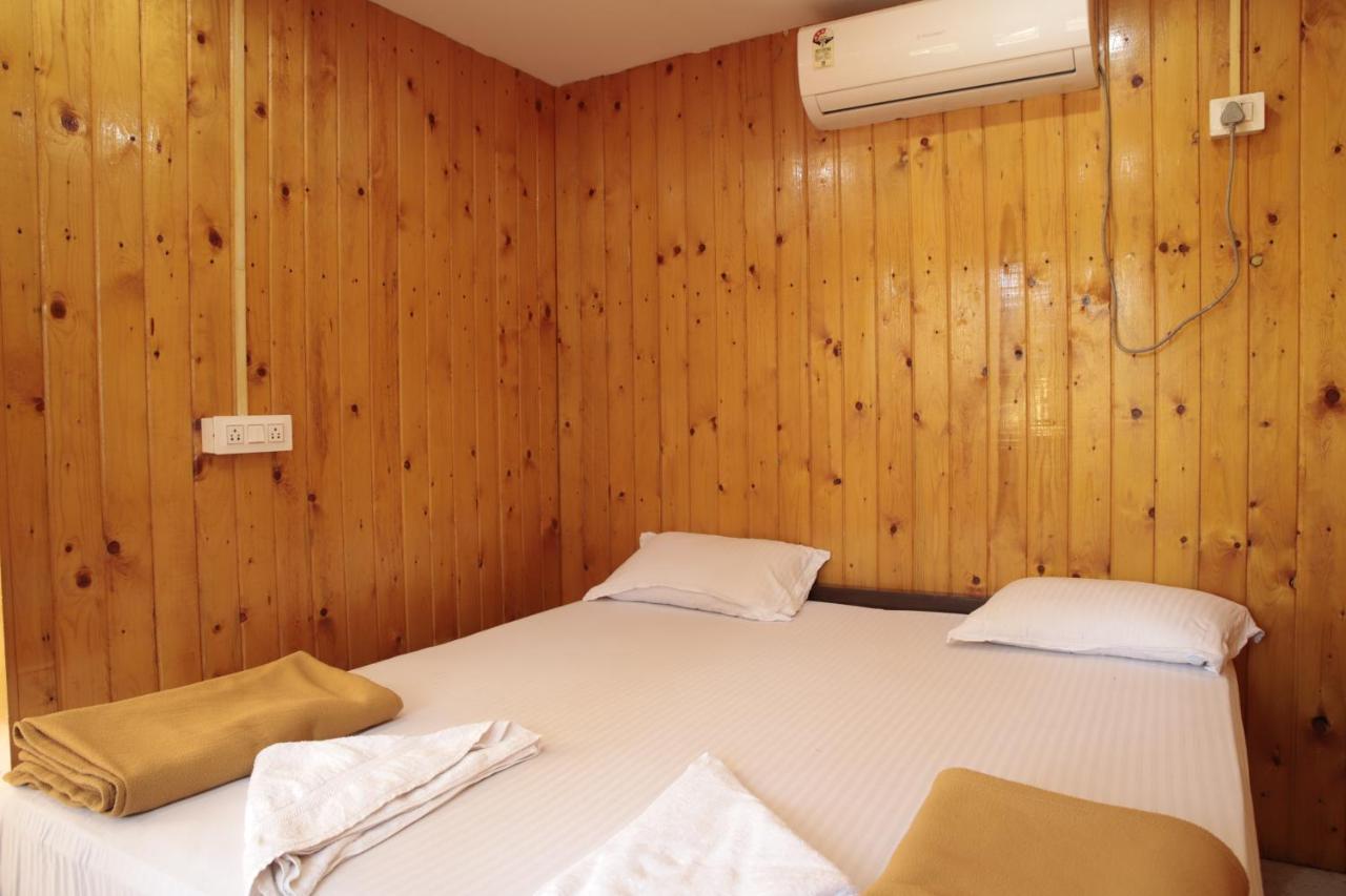 Orange Sky Inn Holiday Home 캔코나 외부 사진