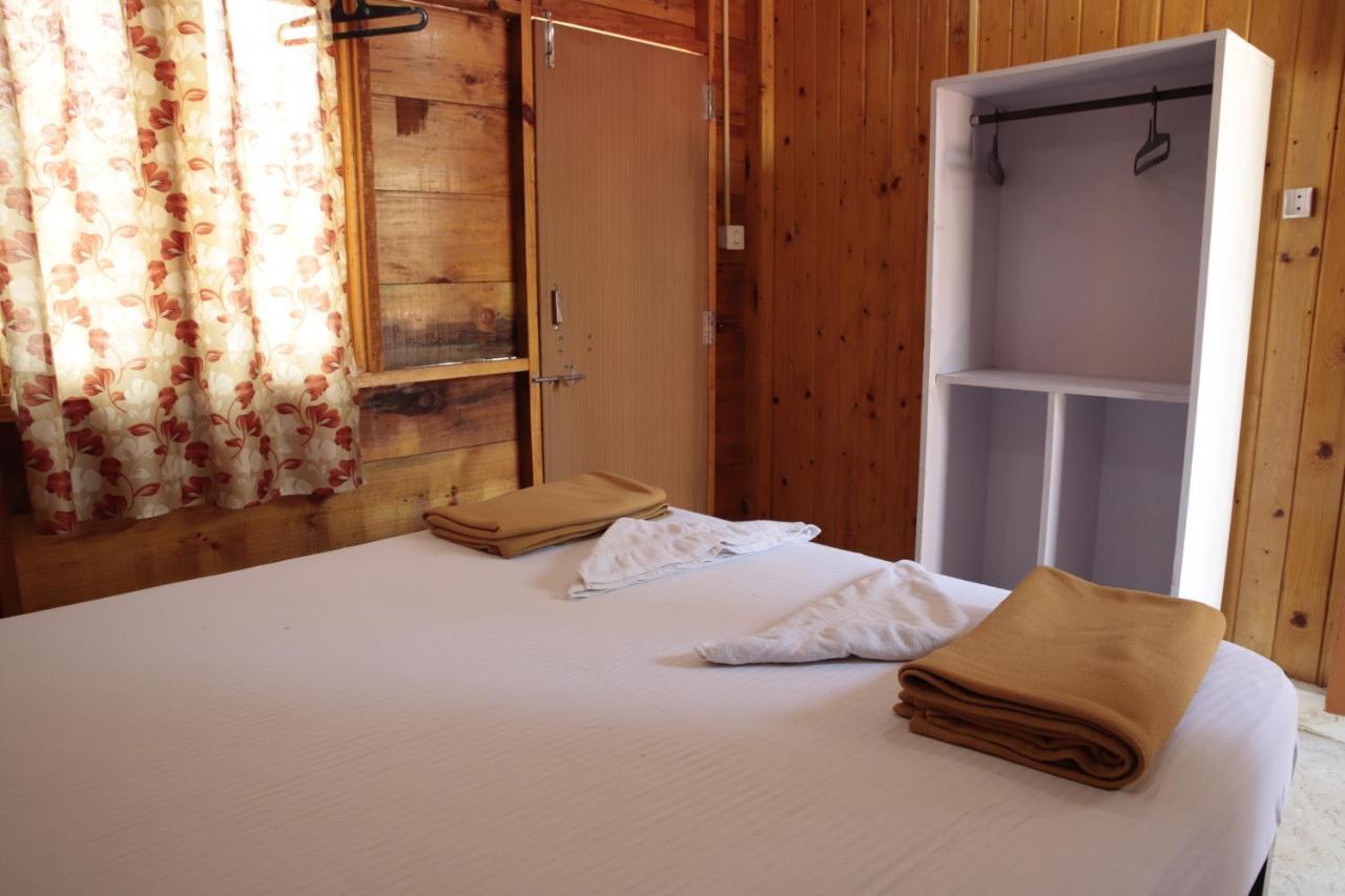 Orange Sky Inn Holiday Home 캔코나 외부 사진