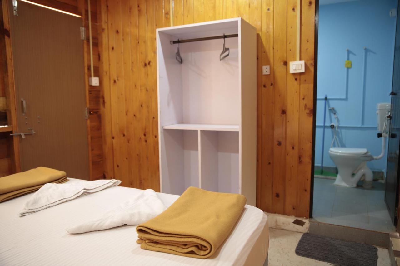 Orange Sky Inn Holiday Home 캔코나 외부 사진