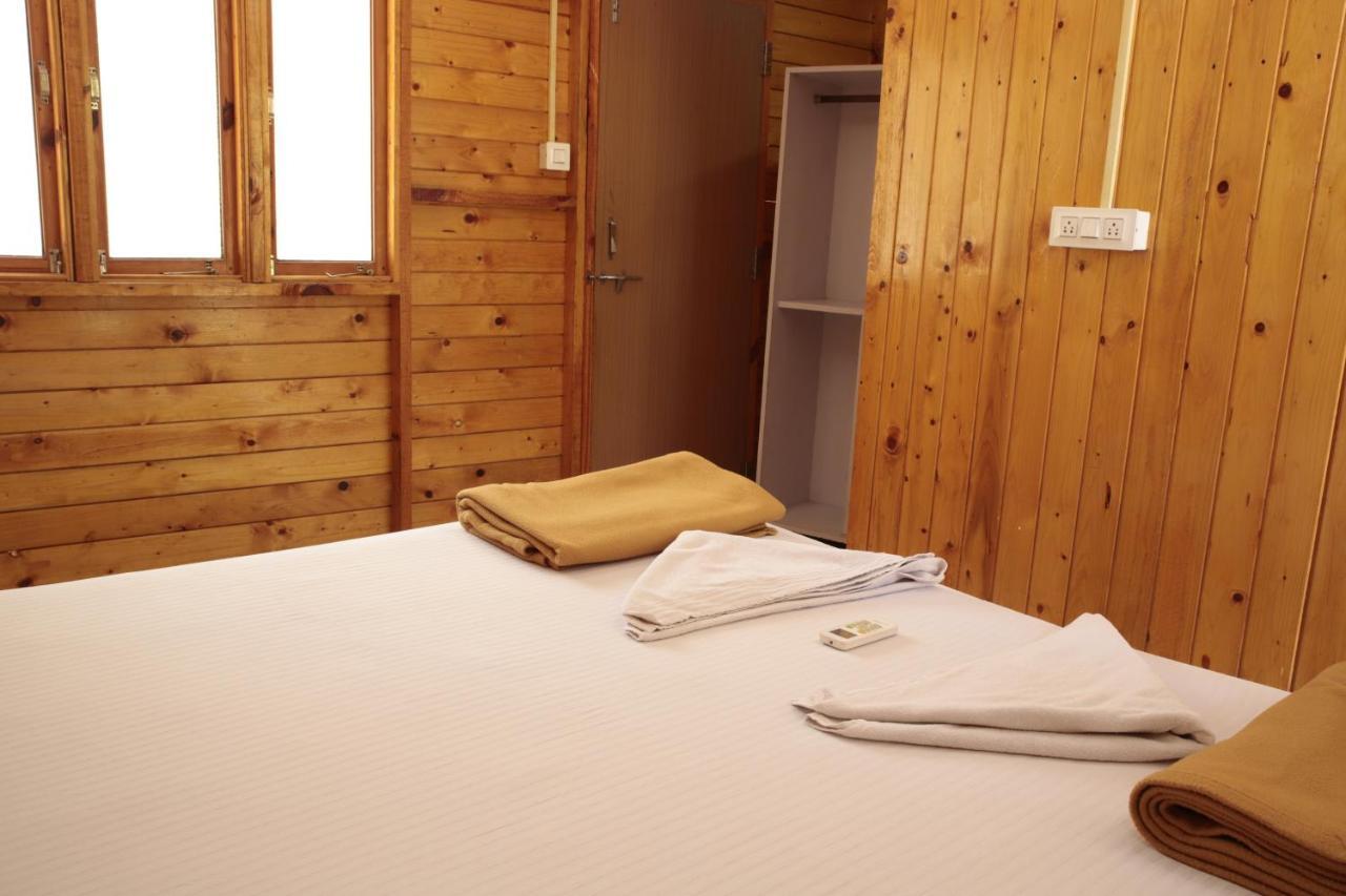 Orange Sky Inn Holiday Home 캔코나 외부 사진