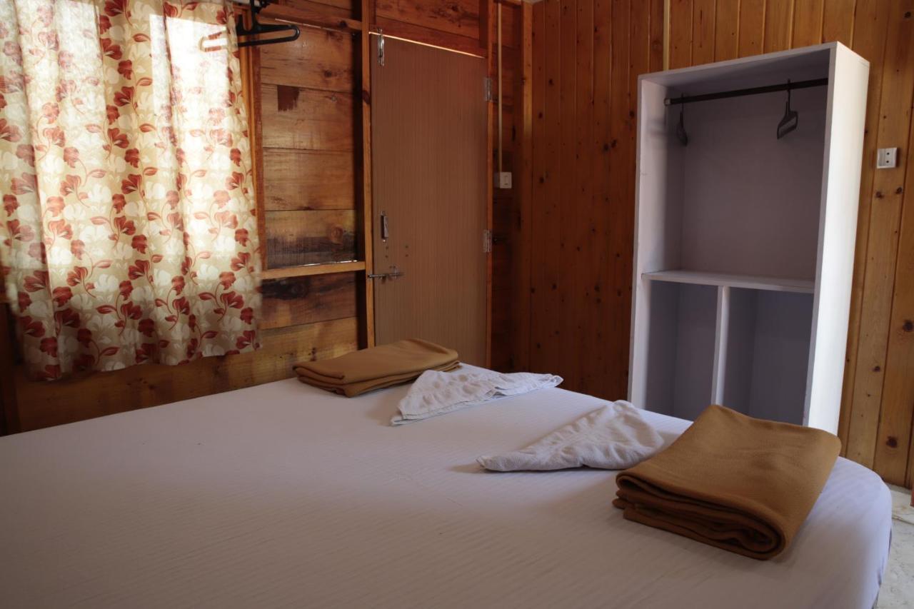 Orange Sky Inn Holiday Home 캔코나 외부 사진