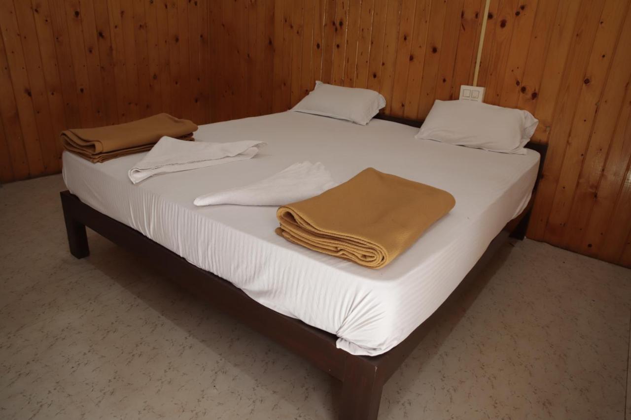 Orange Sky Inn Holiday Home 캔코나 외부 사진