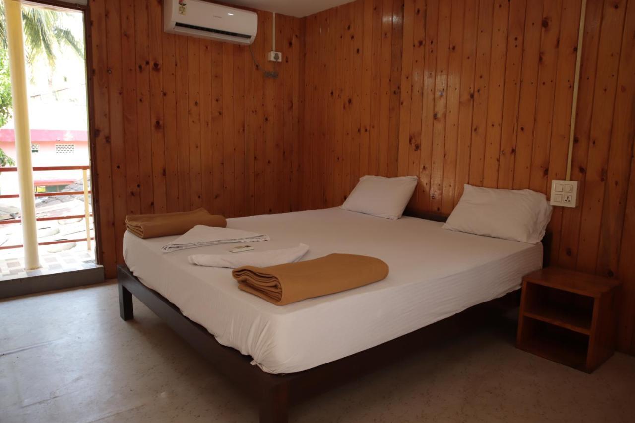 Orange Sky Inn Holiday Home 캔코나 외부 사진