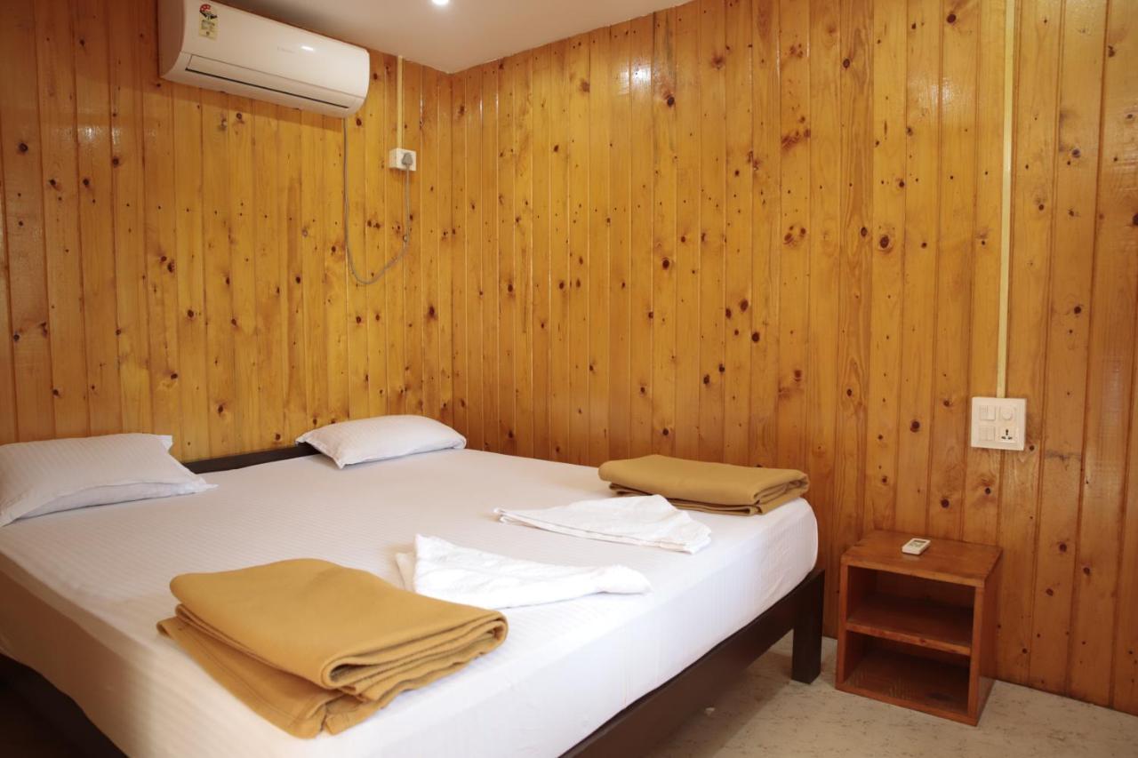 Orange Sky Inn Holiday Home 캔코나 외부 사진