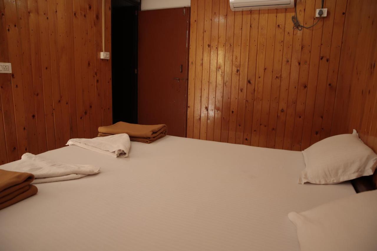 Orange Sky Inn Holiday Home 캔코나 외부 사진