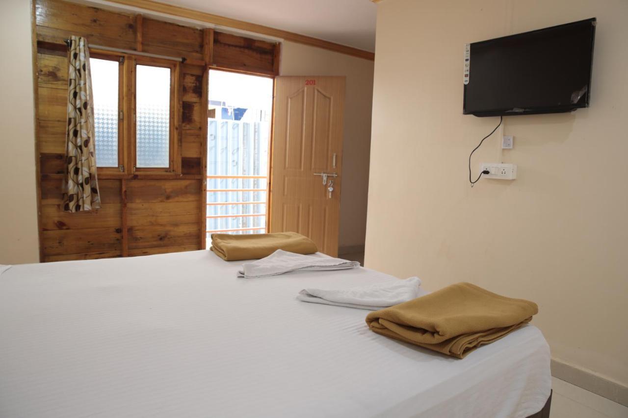 Orange Sky Inn Holiday Home 캔코나 외부 사진