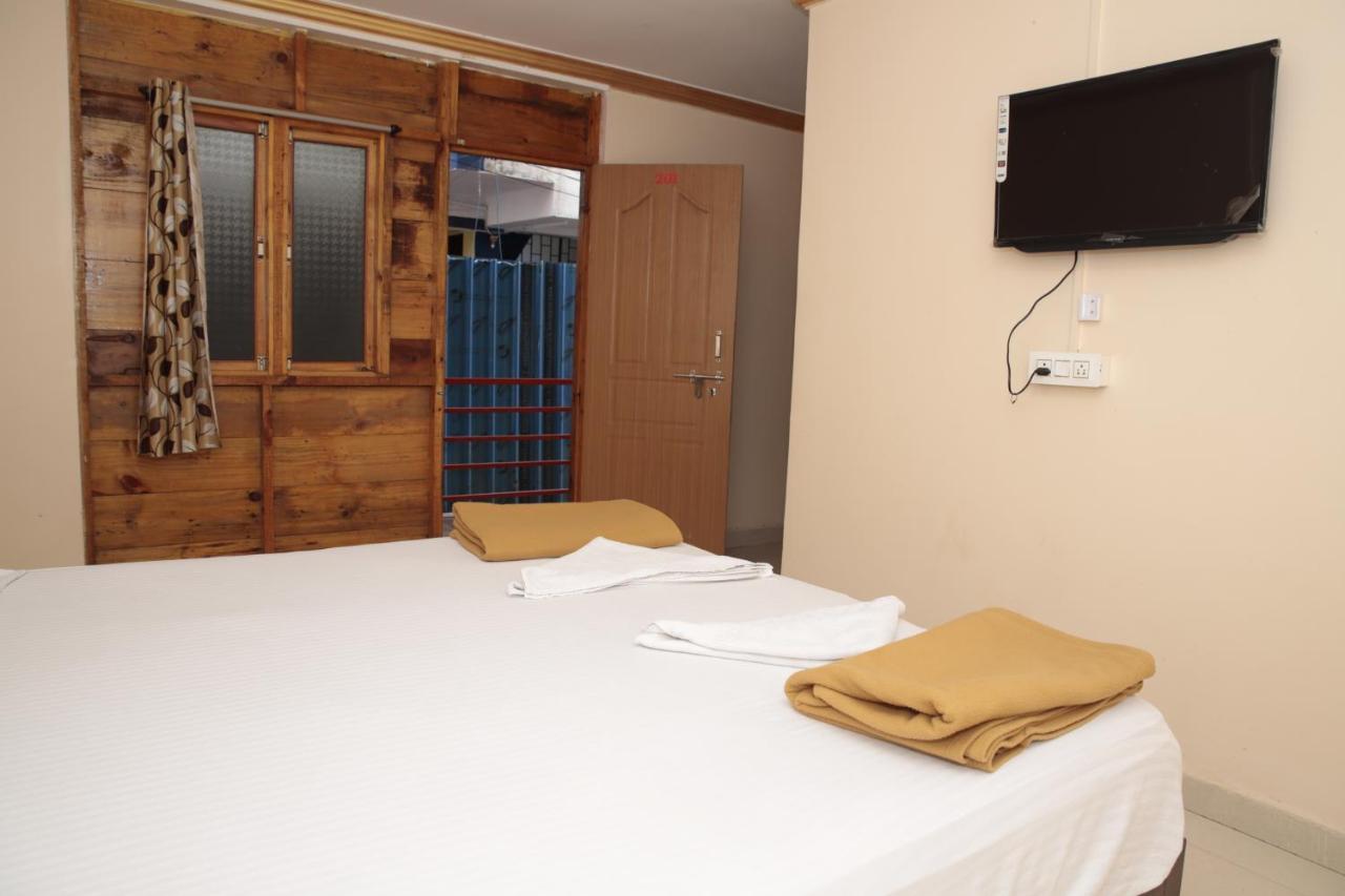Orange Sky Inn Holiday Home 캔코나 외부 사진