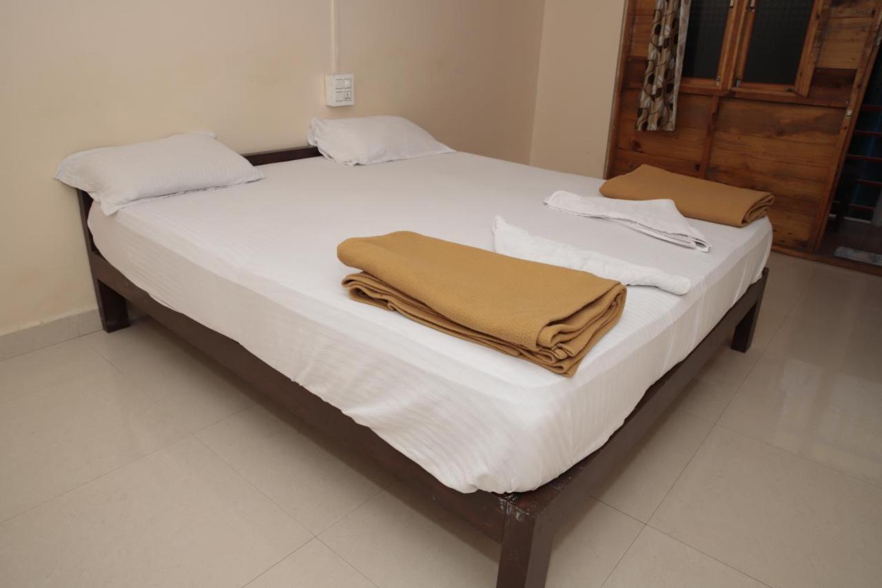 Orange Sky Inn Holiday Home 캔코나 외부 사진