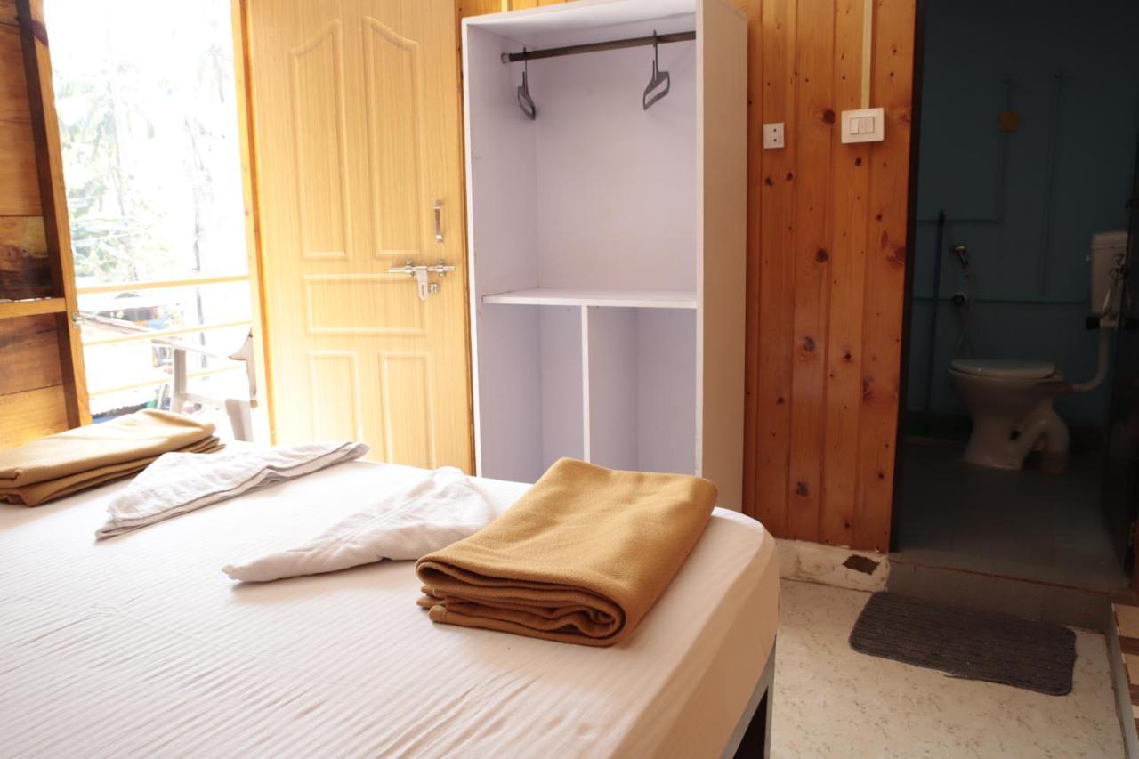 Orange Sky Inn Holiday Home 캔코나 외부 사진